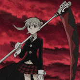 maka albarn ⋆ soul eater