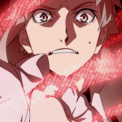 atsushi nakajima &amp; ryuunosuke akutagawa ⋆ bungou stray dogs