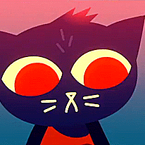 mae borowski ⋆ night in the woods