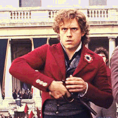 enjolras ⋆ les miserables