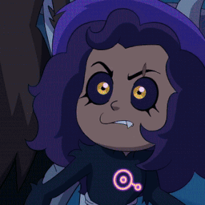 luz & king ⋆ the owl house