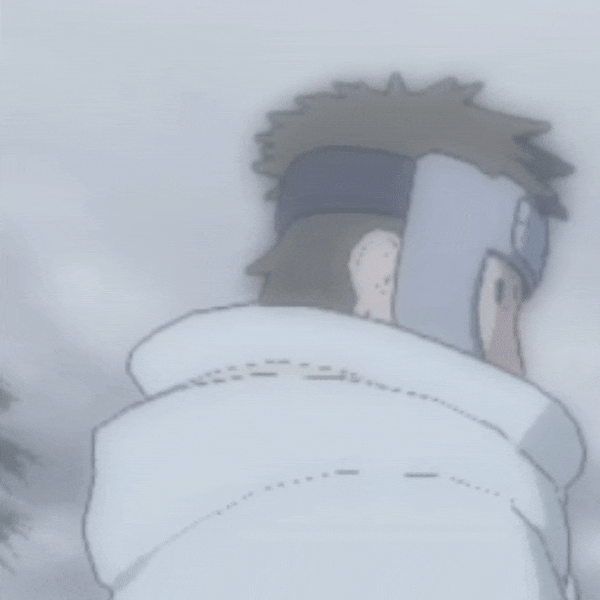 tenzo | yamato ⋆ naruto