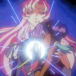 utena tenjou &amp; anthy himemiya ⋆ revolutionary girl utena