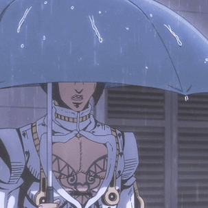 bruno buccellati & leone abbacchio ⋆ jojo's bizarre adventure: vento aureo