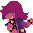 susie ⋆ deltarune