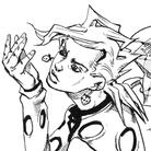 panncotta fugo ⋆ jojo&#39;s bizarre adventure: vento aureo