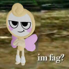 glisten ⋆ dandy's world