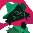 ralsei ⋆ deltarune