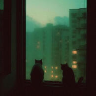 LONESOME LONG WAY HOME ⋆ formerly titled the-longing